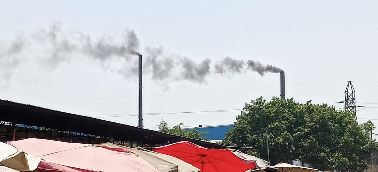 Pollution Control Board Takes Action Against Two Factories in Muzaffarnagar, One Sealed, One Shut Down