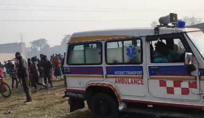 Farbisganj: Class 11 Student of Ambedkar Residential School Drowns to Death