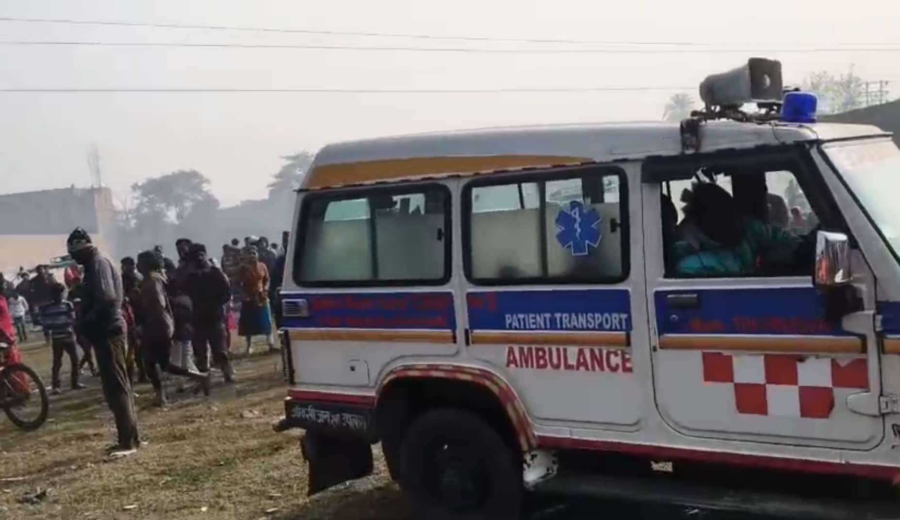 पानी में डूबने से छात्र की मौत