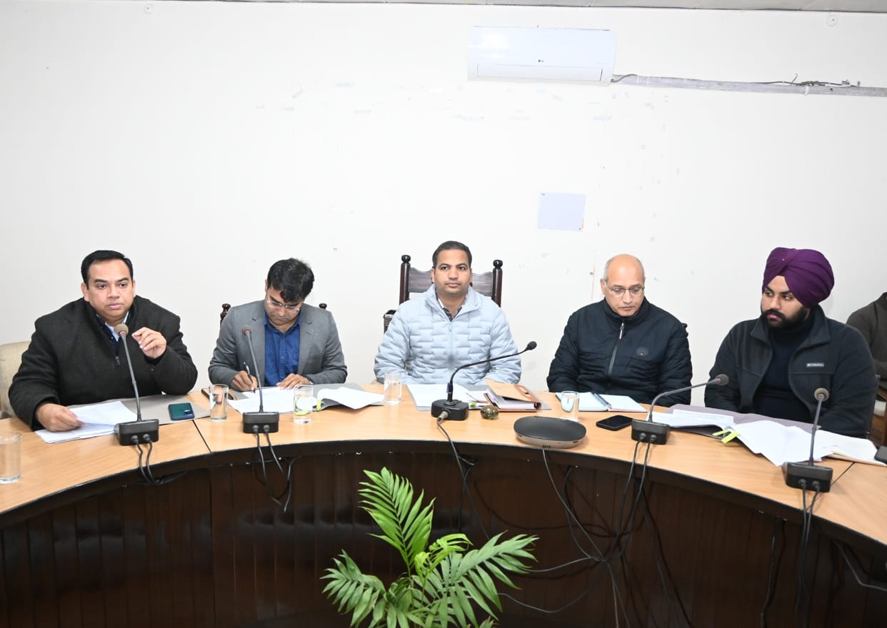 State level Nalwadi fair from March 17, preparations begin