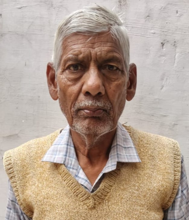 Retired teacher duped of Rs 20 lakh through digital arrest