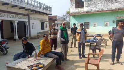 Unable to contact loved ones living in Iran