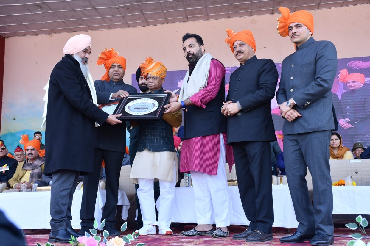Attempt to obstruct military honour unfortunate: Jairam