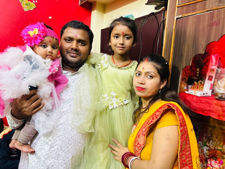 Bihar: एक कमरे में सोये सात लोग कैसे जल मरे, बगल वाले सभी बचे? बेहोशी में हत्या का आरोप, एक महीने में FIR नहीं