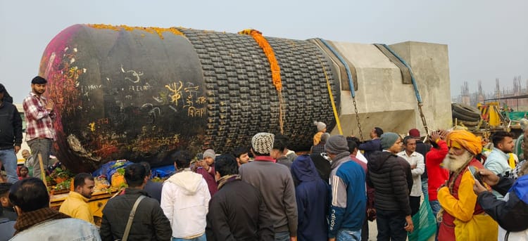 Bihar News: विराट रामायण मंदिर में 17 जनवरी को शिवलिंग स्थापना, सीएम नीतीश कुमार रहेंगे मौजूद