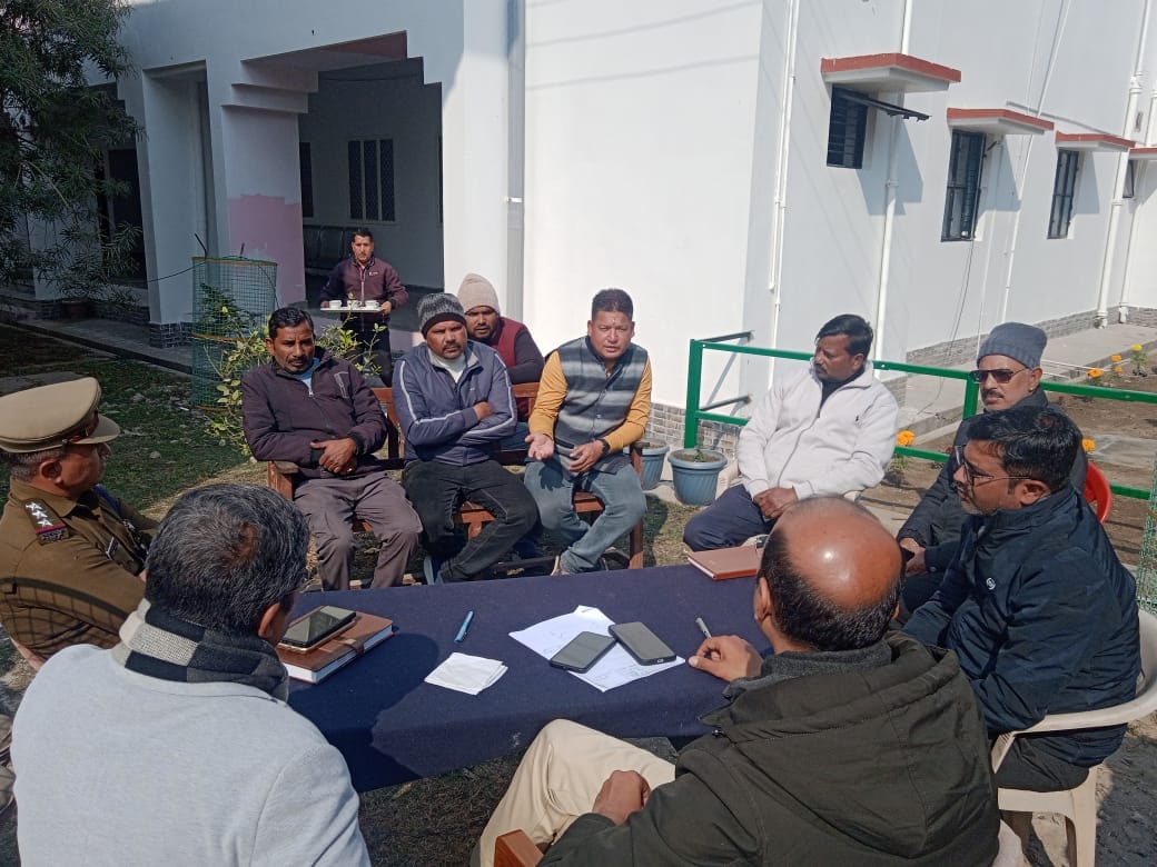 Bike Taxi Union raised the demand for operation through the barrage.