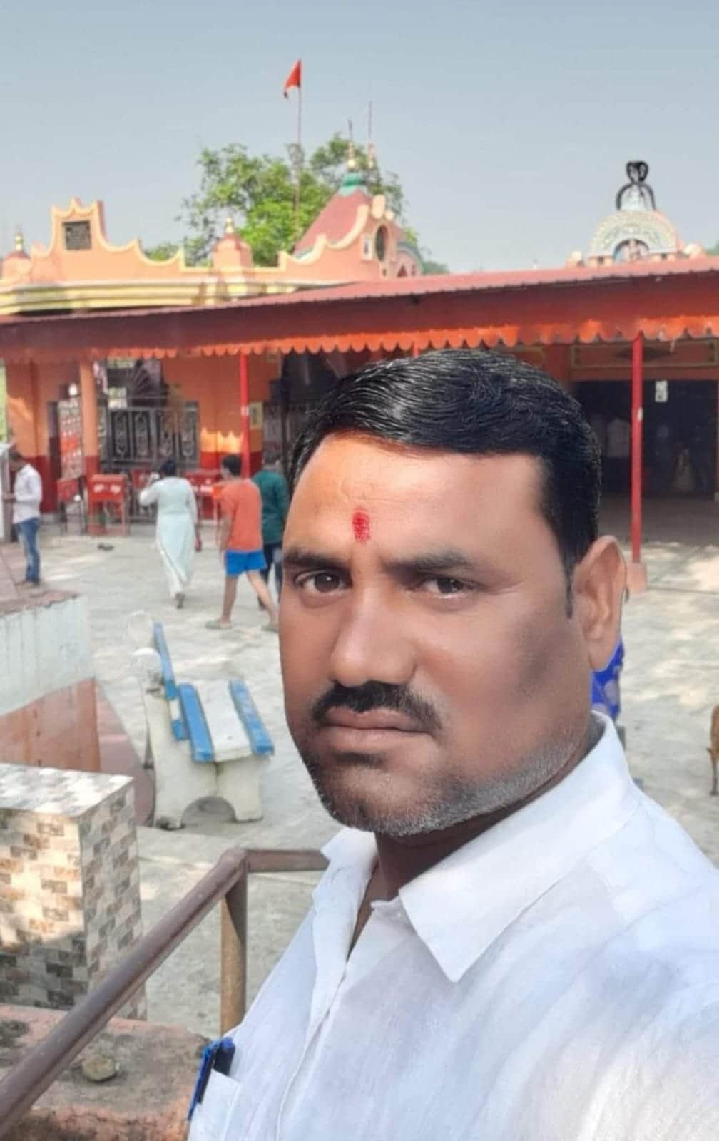 विभाष कुमार निराला