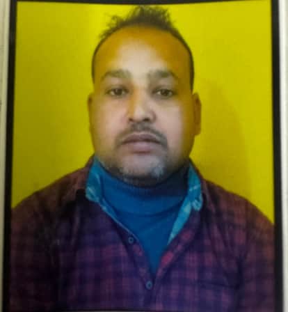 Kotwali police arrested vehicle owner in coal theft case from mine