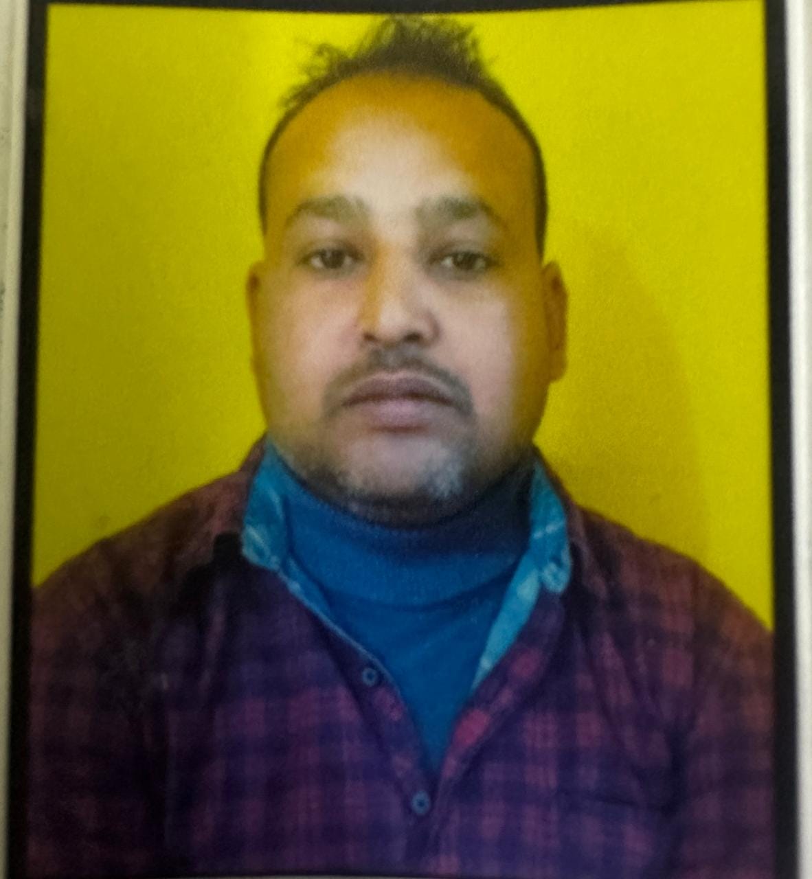 Kotwali police arrested vehicle owner in coal theft case from mine