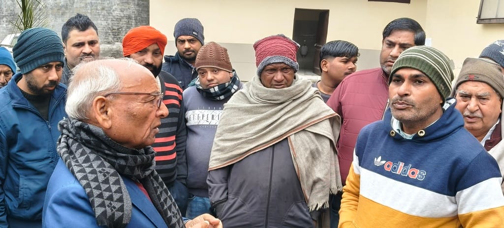 Illegal encroachments to be removed within three days