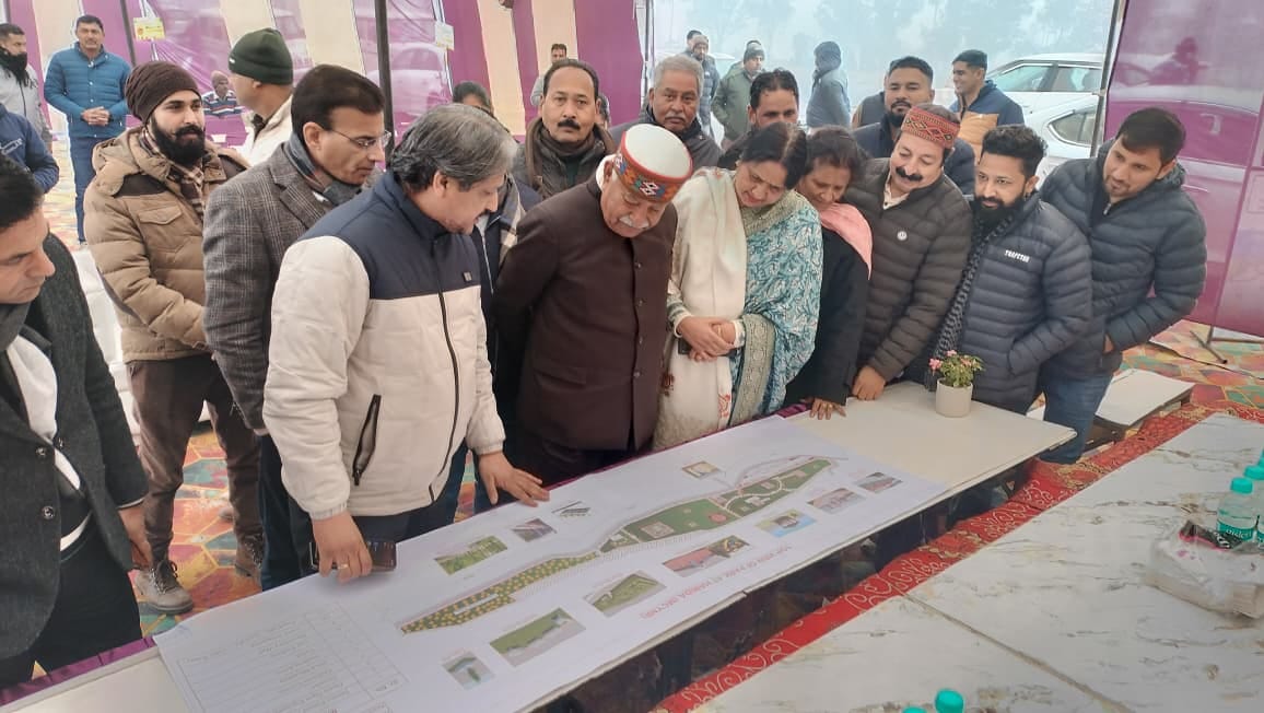 The appearance of Hamida Head will be transformed with an investment of 6.14 crore