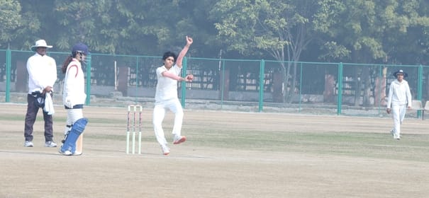 The final match between MDU and Amritsar is today.