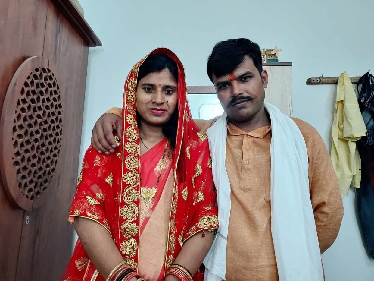 Staff nurse dies after being beaten by husband, accused arrested