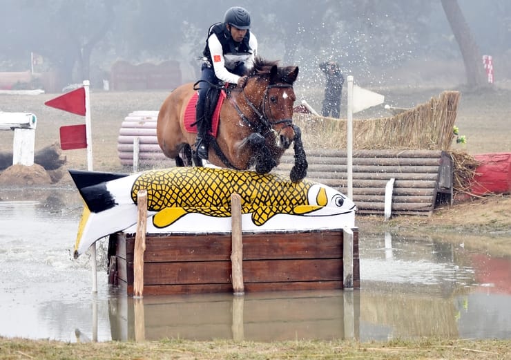 Awadhesh won the one-star intro, Ahaan the two-star long and Rakesh the three-star short.