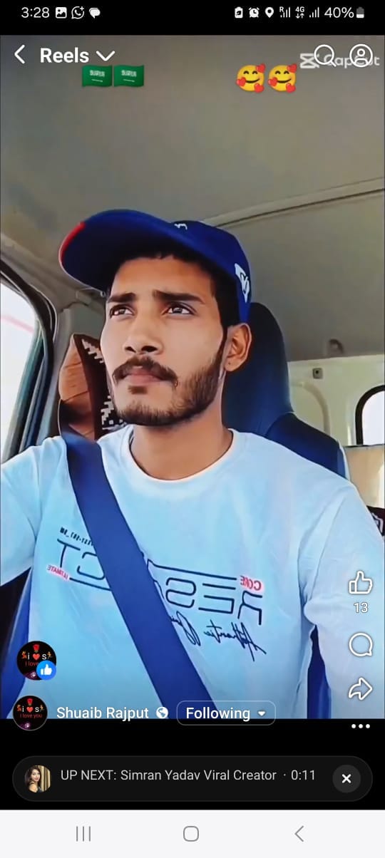 JE youth dies in road accident in Saudi Arabia
