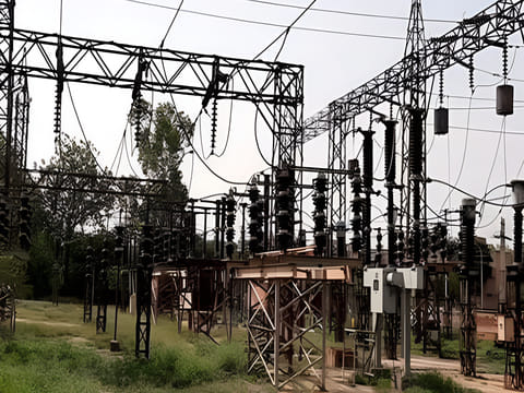 Electricity sub-stations will be operational in Sector-18 and Bhandor by the end of this month.
