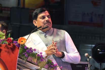 CM Mohan Yadav will hoist flag in Ujjain on January 26th program will be held at different location Ujjain