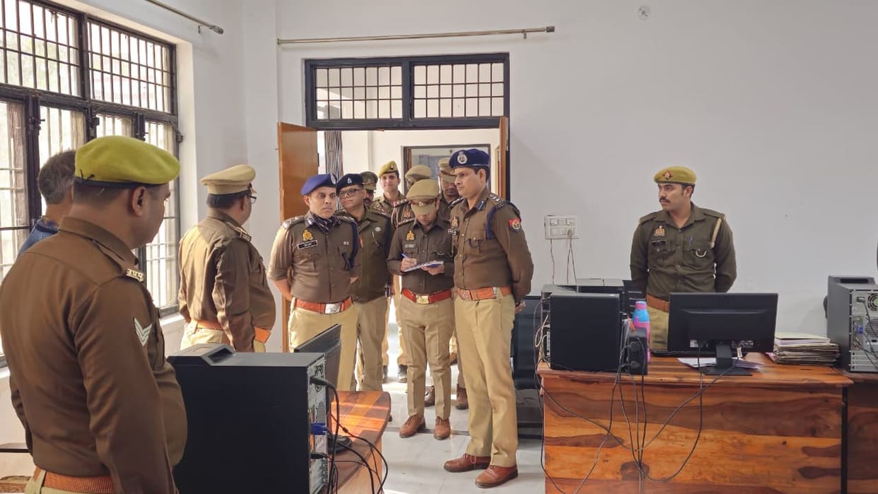 Investigation of cases related to women should be expedited: IG