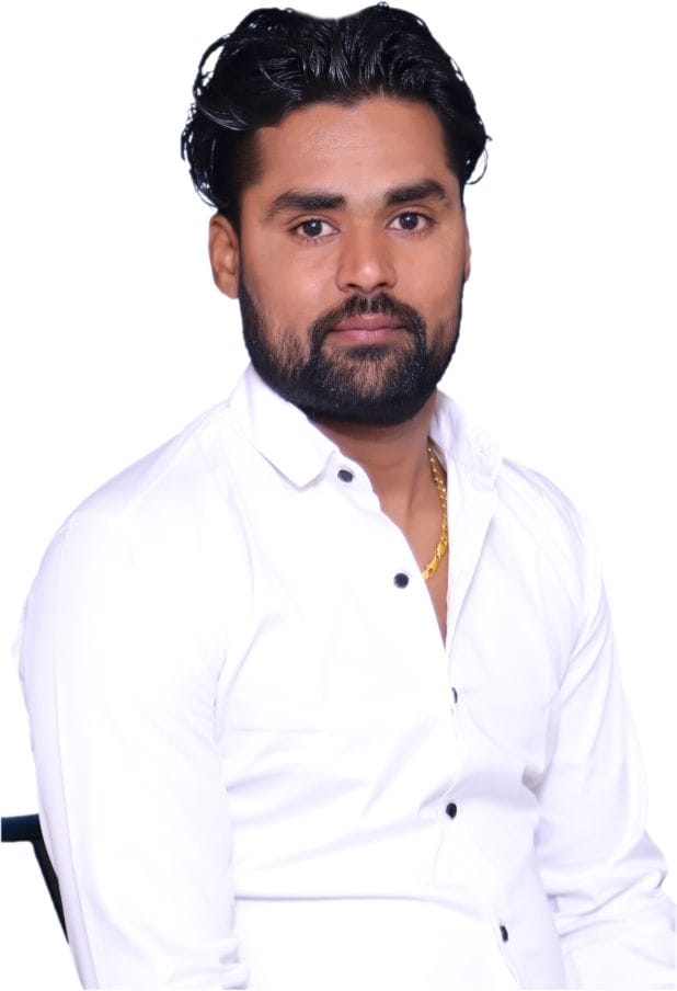 Sandeep Dahiya of JJP became the youth president of Rai constituency and Sagar Dahiya became the youth president of Kharkhoda constituency.