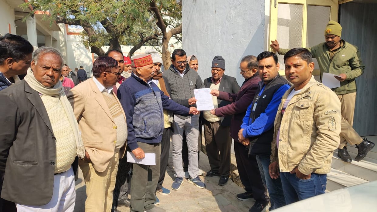 Anger over demolition of Ahilyabai's statue