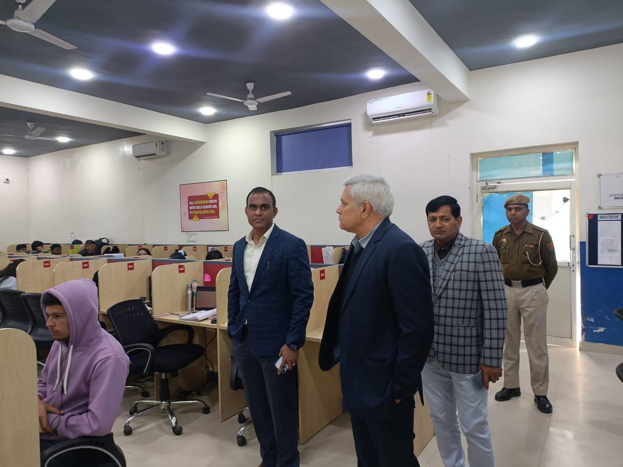 Digital Library membership registration begins