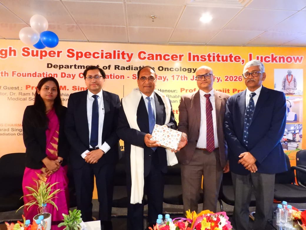 cancer institute News