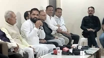 Shri Ram Janaki Pran Pratishtha and Shri Shyam Baba Mahotsav from 19th january 2026 in raipur