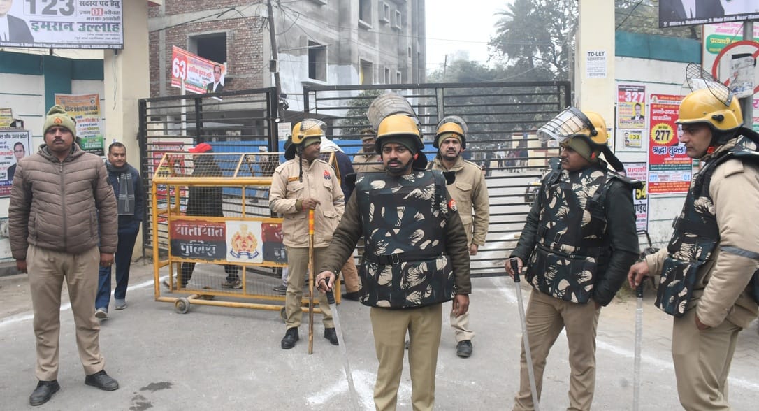 Crime Branch begins investigation, SIT to visit the spot today