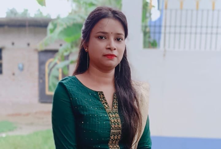Married woman murdered and her body thrown outside her parents door bihar news sonpur news vaishali News