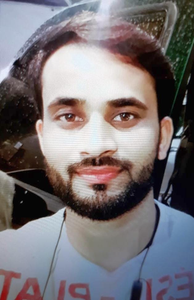 Dead body of Lucknow youth found on the highway