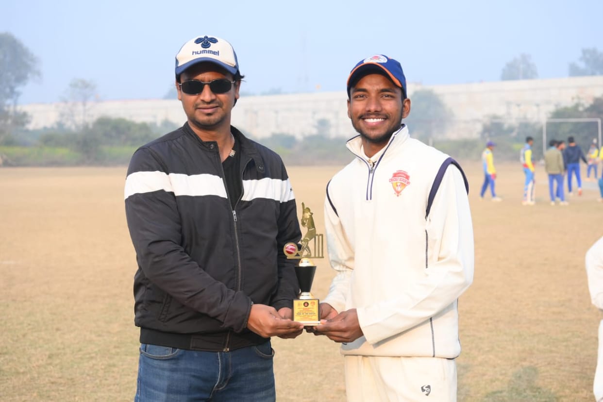 Chitra and Friends Union emerged as the winners.