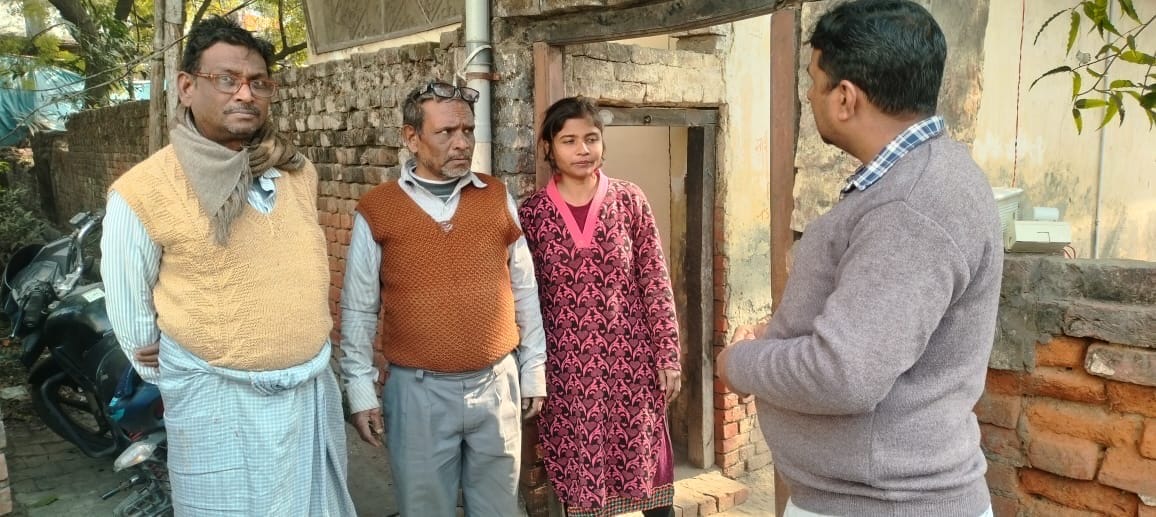 A campaign will be launched to find TB patients over a period of 100 days.