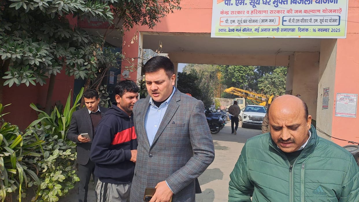 The Chief Engineer held a closed-door meeting during the day and ordered the suspension of the SDO in the evening.