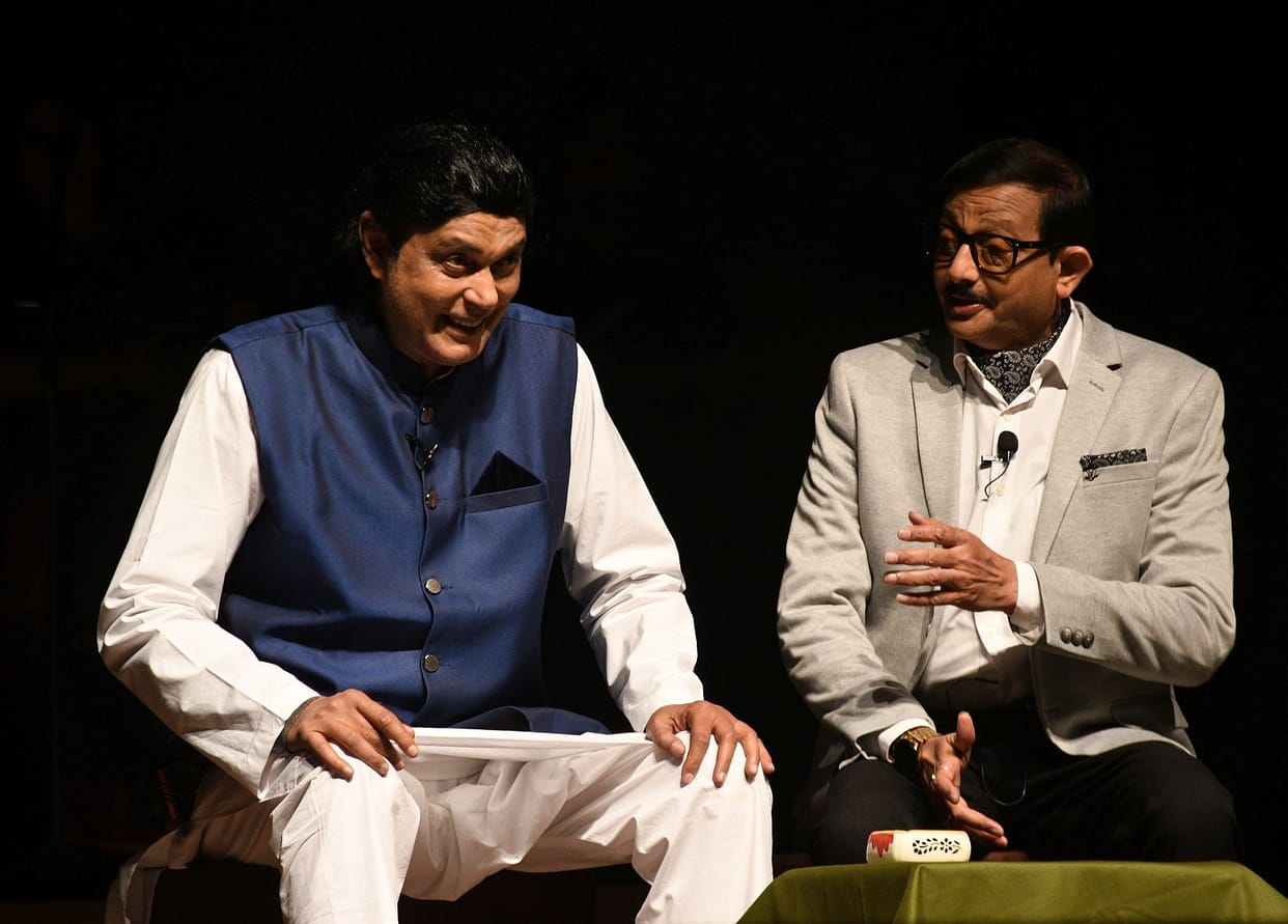Sahir's musical love story brought to the stage
