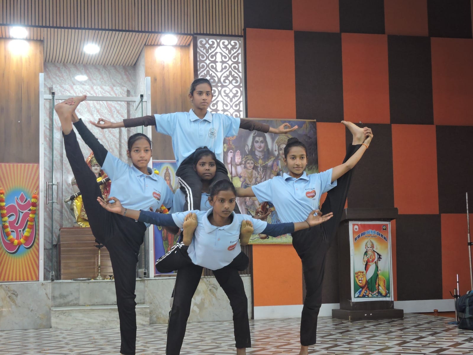 Siddharthnagar News : Auditions for selection of local artists