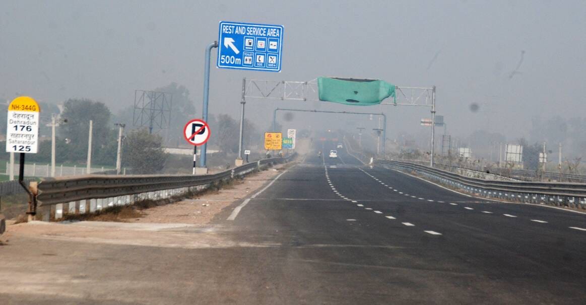 expressway news