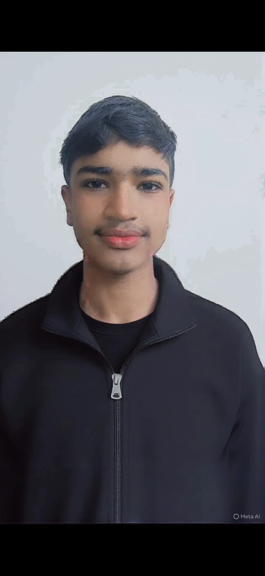 Israna's Yash is increasing the prestige of the district and the state in Karate