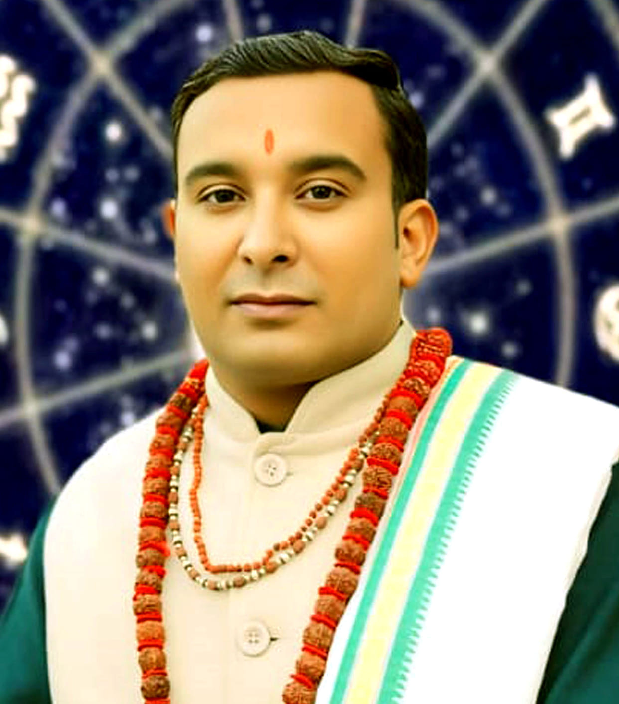 Rare auspicious coincidences are taking place today on Mauni Amavasya
