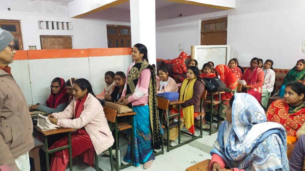 Women are rapidly progressing in the race for self-employment