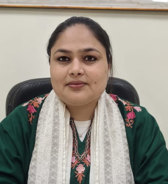 The Think Before You Share campaign will promote legal literacy: Dr. Tarannum