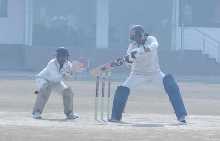 MDU won the North Zone Inter-University Women's Cricket Tournament for the 17th time.