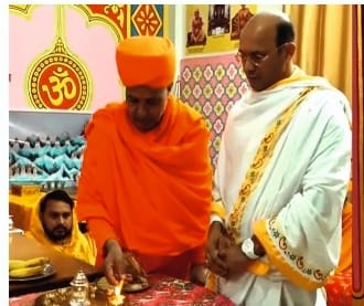Jain community will organize events across the country in the golden jubilee year