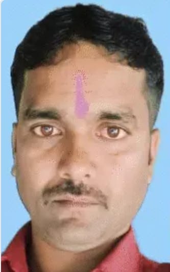 आरोपी छोटू सिंह।