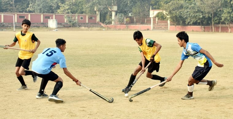 SD Sadar and CAB teams made it to the semi-finals