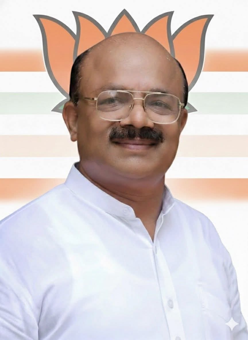 Former BJP councilor Pankaj Katira has not appeared in court for 19 years and has been sent to jail.