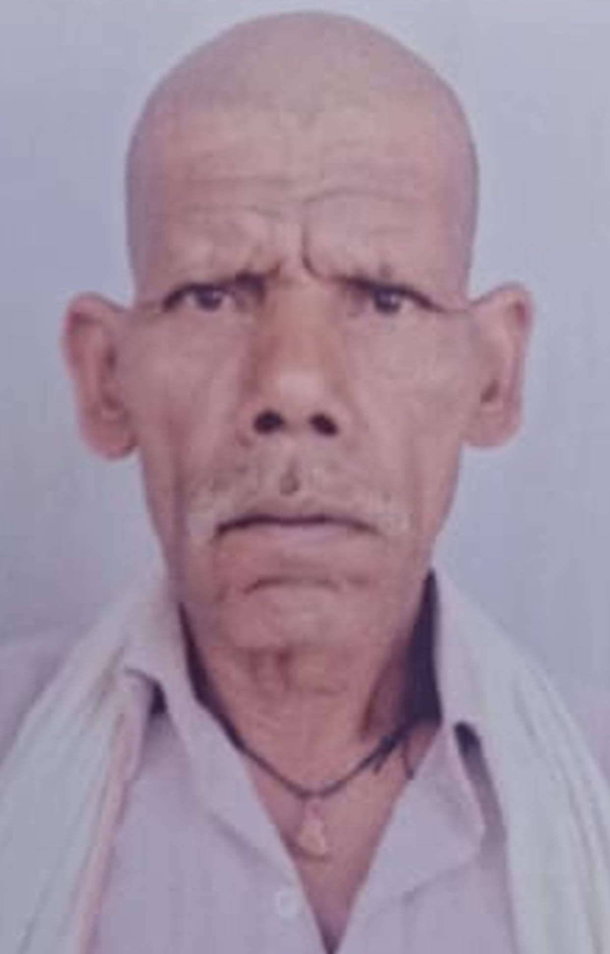 Family members were held hostage and beaten on suspicion of kidnapping a teenager, leading to the death of an elderly man.