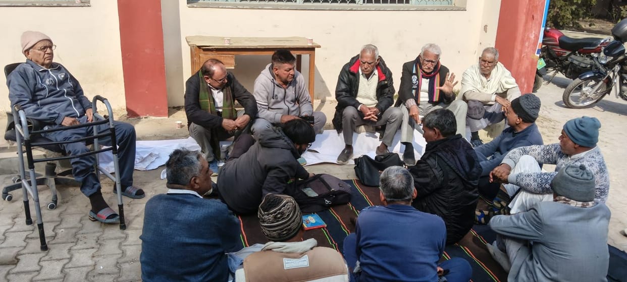 Organizations will take out processions on the day of the nationwide strike