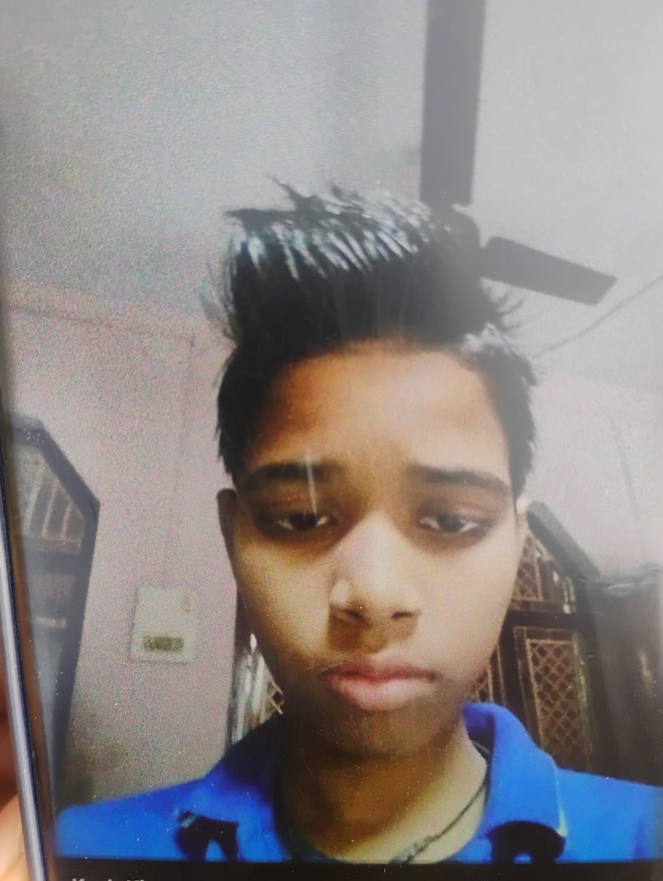 The body of a youth who jumped into a canal was found in Firozabad after 10 days.
