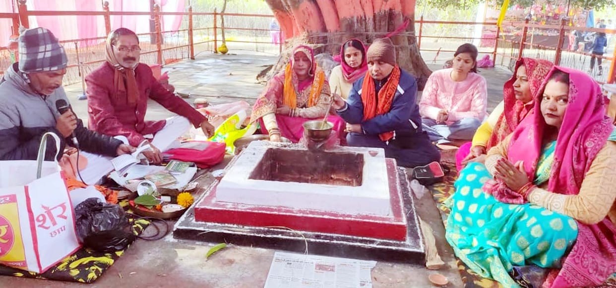 Staying away from social evils is the path to well-being: Anil