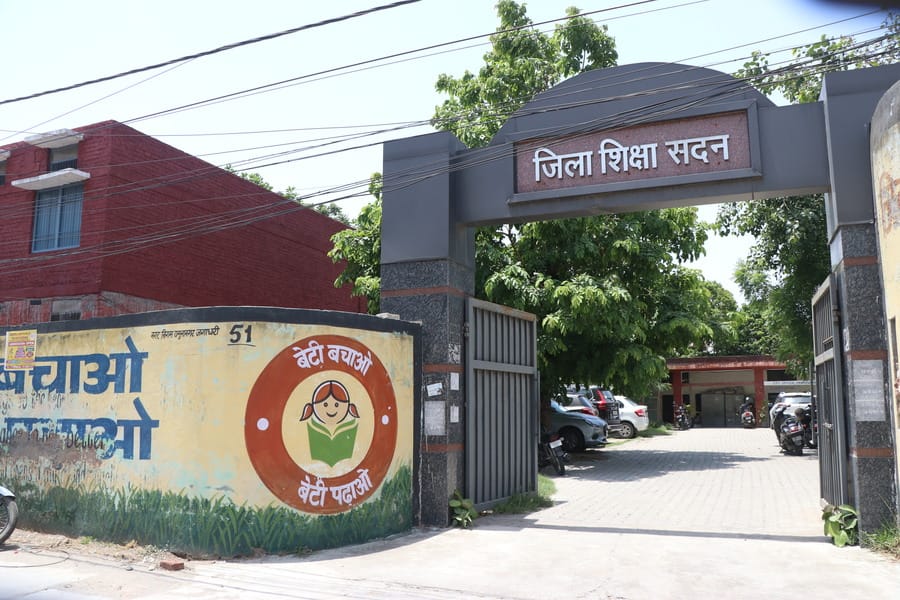 Pre-board exams will begin after the winter break